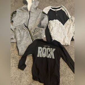 Boys bundle